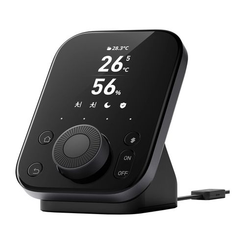 Intelligent switchboard SwitchBot Hub 3, SwitchBot W7202100