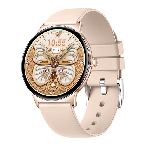Colmi V89 smartwatch (gold), COLMi V89 gold