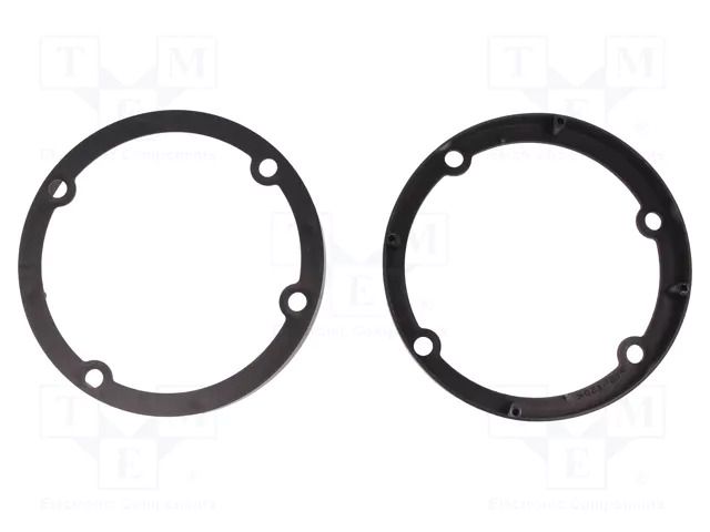 Speaker frame; 165mm; Mercedes; Mercedes Sprinter 2006->; 2pcs. ACV RAM-20.570/K