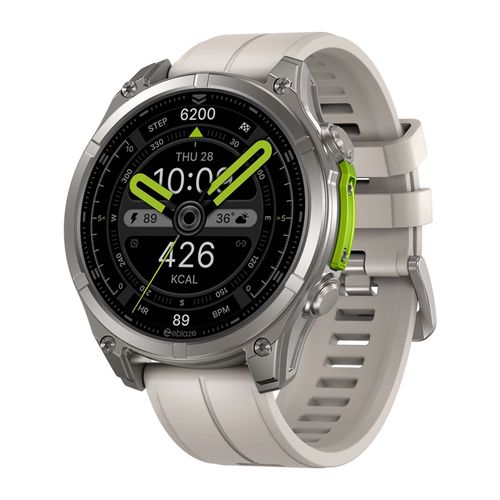 Smartwatch Zeblaze Vibe 8 Abyss (Szary), zeblaze Vibe 8 Grey