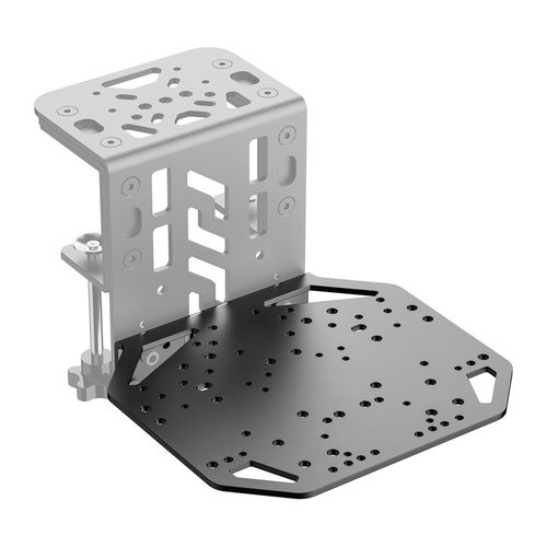 Moza Racing RS089 universal mounting plate, Moza Racing RS089