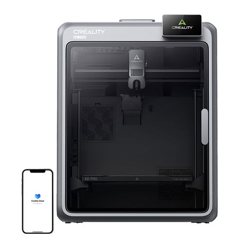 Creality K2 Pro 3D Printer, CREALITY 1202080048