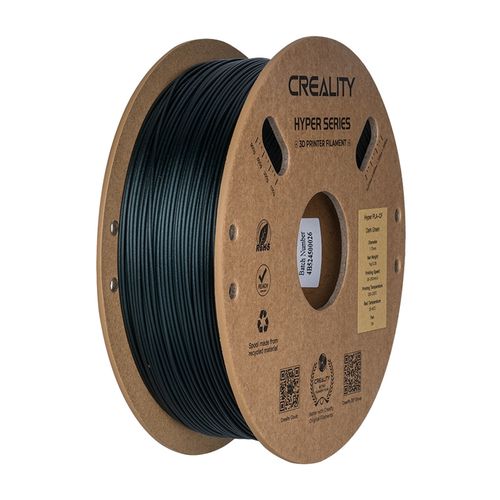 Hyper PLA-CF Creality Filament (Dark Green), CREALITY 3301060016