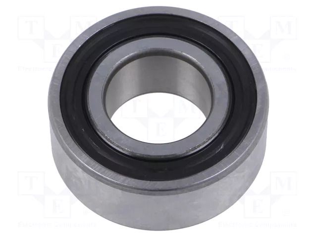 Bearing: single row deep groove ball; Øint: 20mm; Øout: 42mm SKF SKF63004-2RS1
