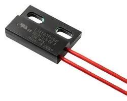 REED SENSOR, 23MM, NO, FLANGE MOUNT 59135-1-S-02-A