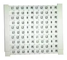 MARKER, MIXED, PK500 DEK 5 FWZ L1-PE