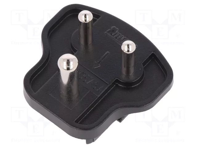 Adapter SUNNY PLUG-ZSI24/1A-S