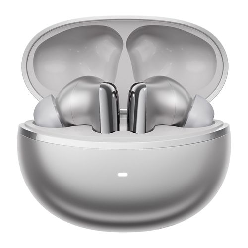 TWS QCY MeloBuds N70 Headphones (Titanium-Gold), QCY HT18 Gold