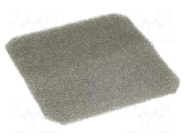 Filter; 92x92mm TQSolution FE92FI30