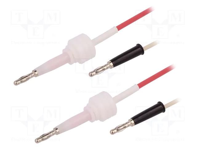 Test leads GW INSTEK GHT-108