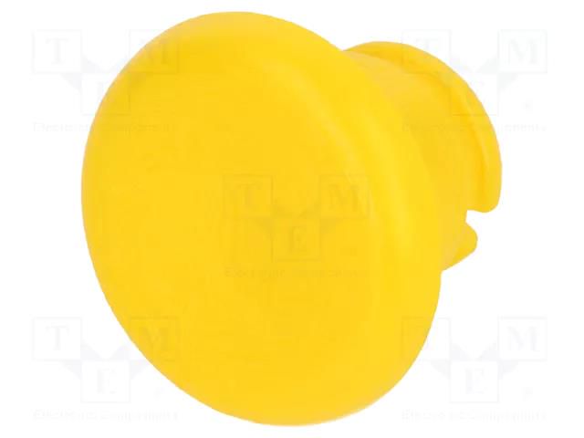 Rivet; MEDIUM; yellow; for cable chain BREVETTI PG660