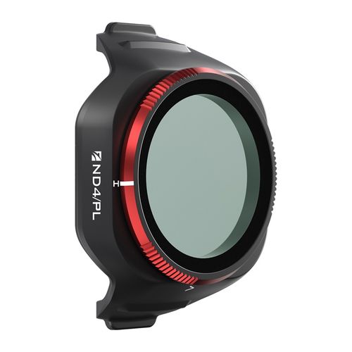 Mini 5 Pro ND4/PL Filter, Freewell FW-MN5-ND4/PL