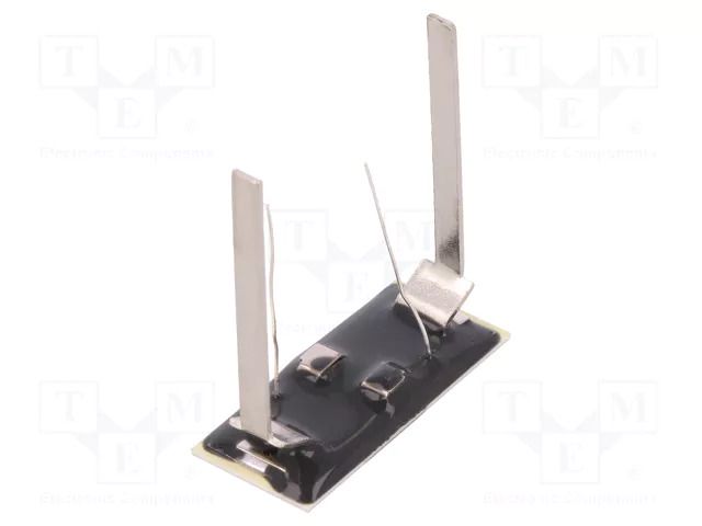 Module: thyristor; opposing; 1.2kV; 50A; 4pin THT Module; Ufmax: 1V POWERSEM PSW1C50/12