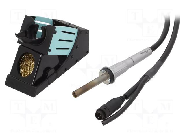 Soldering iron: hot air pencil; 200W WELLER WEL.WXHAP200SET