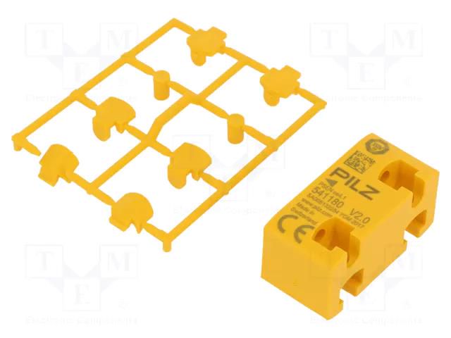 Actuator; PSEN cs4.1; IP6K9K; PSENmag PILZ 541180