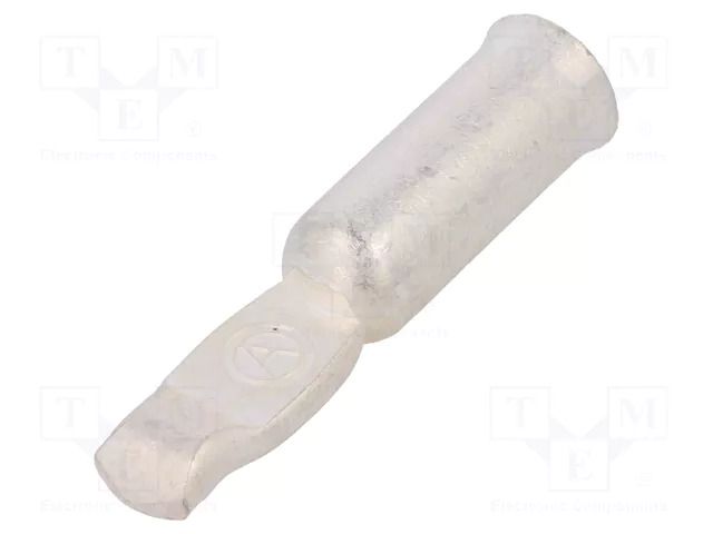 Contact; hermaphrodite; Powerpole® PP120,SB® 120; silver plated ANDERSON POWER PRODUCTS 1319