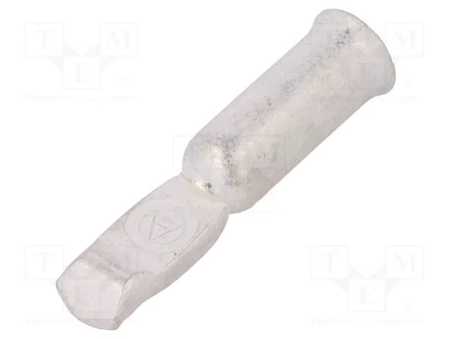 Contact; hermaphrodite; Powerpole® PP180,SB® 175; silver plated ANDERSON POWER PRODUCTS 1382