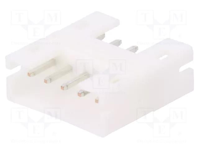Transition: coupler; PIN: 5; PH JST B5B-PH-TW-S