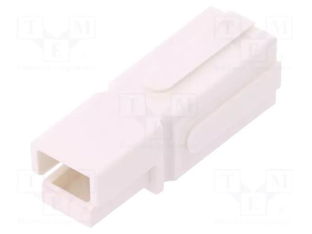 Connector: DC supply; plug; hermaphrodite; Powerpole® PP120 ANDERSON POWER PRODUCTS 1321G2