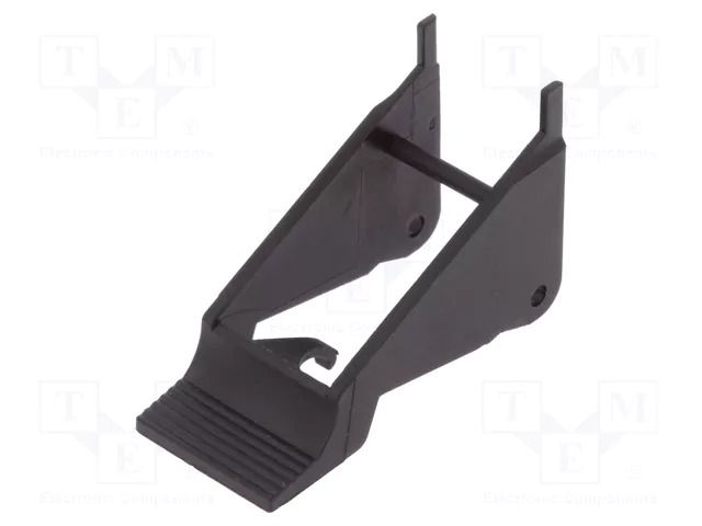Fastening clip; plastic; Zelio; RSB SCHNEIDER ELECTRIC RSZR215