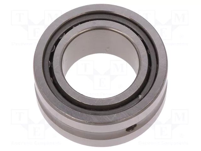 Bearing: needle roller; Øint: 17mm; Øout: 30mm; W: 13mm SKF SKFNA4903