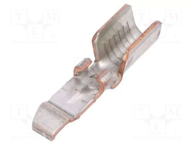 Contact; hermaphrodite; Powerpole® PP15/45,SBS® Mini; tinned ANDERSON POWER PRODUCTS 261G2-LPBK