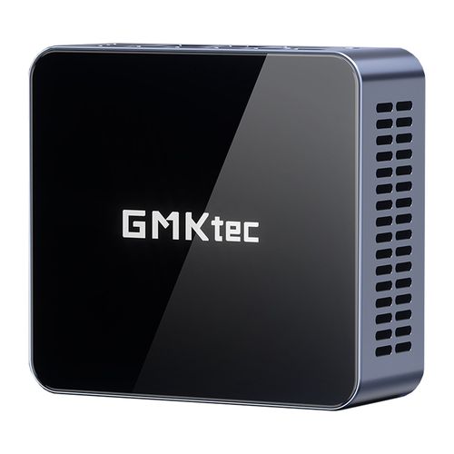 Mini PC GMKtec M2 Pro S Intel i7-1185G7 16GB RAM + 512GB SSD WIN 11 Pro, GMKtec M2ProS-512