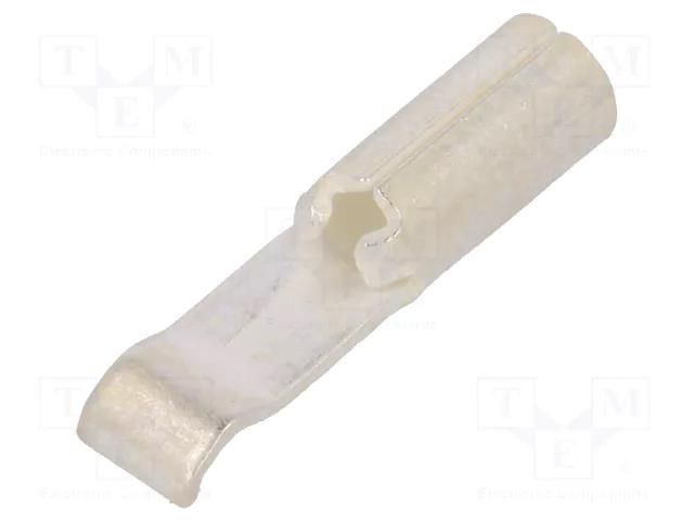 Contact; hermaphrodite; silver plated; 1.3÷3.3mm2; 16AWG÷12AWG ANDERSON POWER PRODUCTS 1331