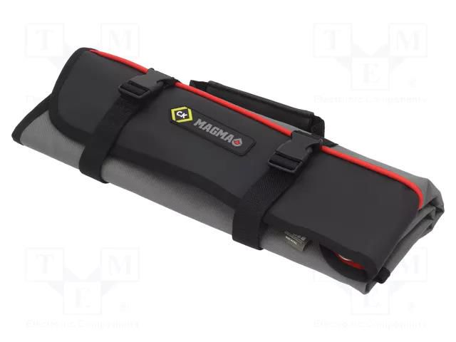 Etui; tool case; rolled; C.K MAGMA C.K MA-2718