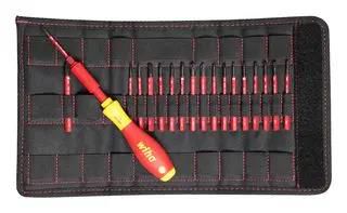 BLADE SET, INSULATED, 19PC 28398