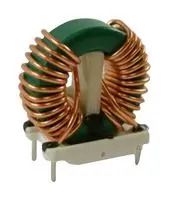 COMMON MODE CHOKE, 6.6A, RADIAL CMT-8107