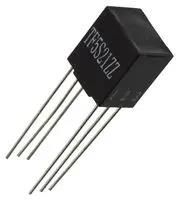 MET-22-T - IMPEDANCE MATCHING XFRMR: 2.5K? CT to 2.5K? CT 55X4625 MET-22-T