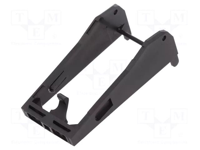 Fastening clip; plastic; Zelio; RXM SCHNEIDER ELECTRIC RXZR335