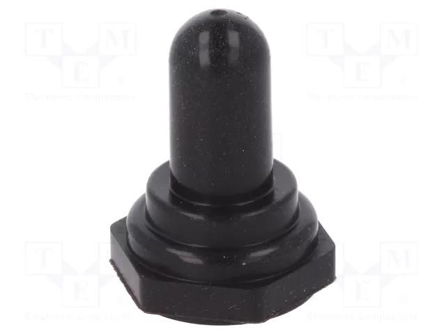 Cap SCI W-72