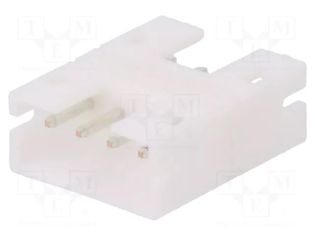 Transition: coupler; PIN: 4; PH JST B4B-PH-TW-S