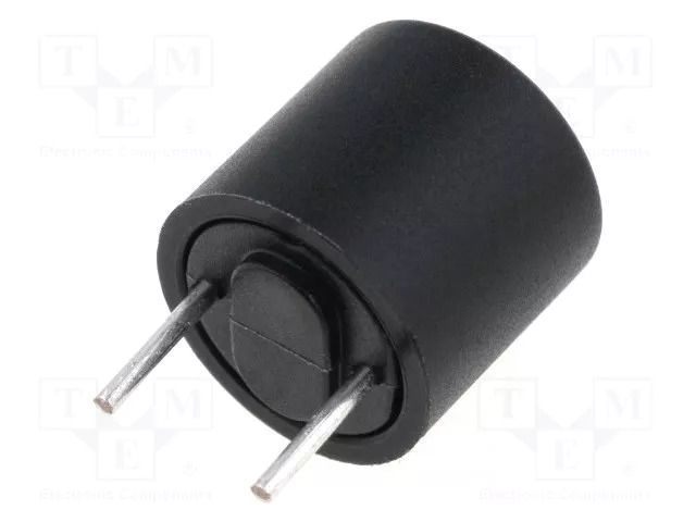 Fuse: fuse; 1.25A; 250VAC; quick blow; TR5; THT; MRF; copper; 5.08mm BEL FUSE RFS-1.25A