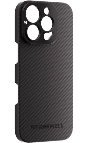 Freewell case for Iphone 16 Pro Max with 17mm mount, Freewell FW-17-IP16PROMK