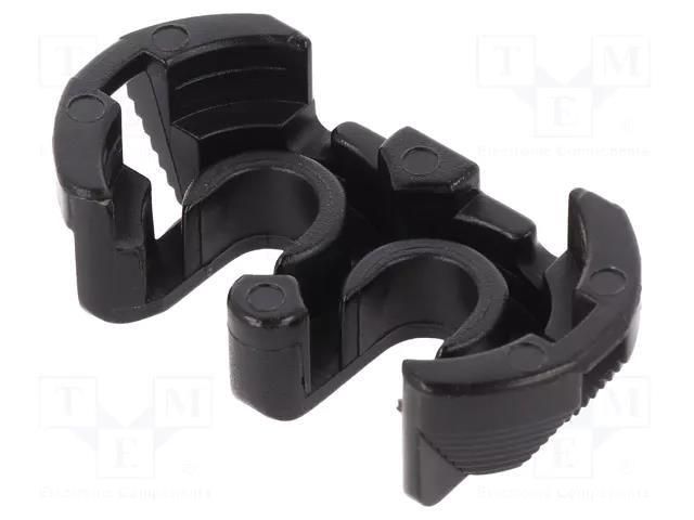Secondary lock; Metri-Pack 630; PIN: 2 APTIV 12147060