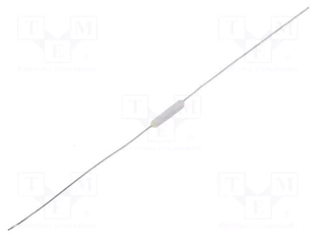 Fuse: thermal; 3A; 115°C PROFFUSE TZ-D-115/3