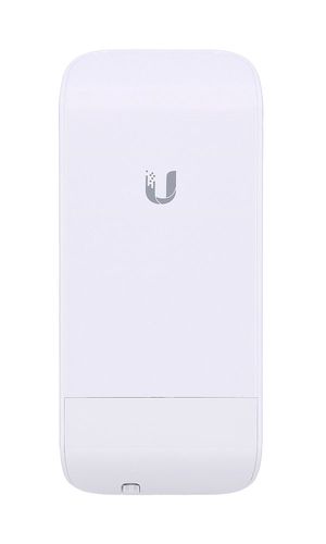 Ubiquiti LocoM5 | CPE | 5GHz, 1x RJ45 100Mb/s, 13dBi, UBIQUITI LOCOM5(EU) 0810354022340