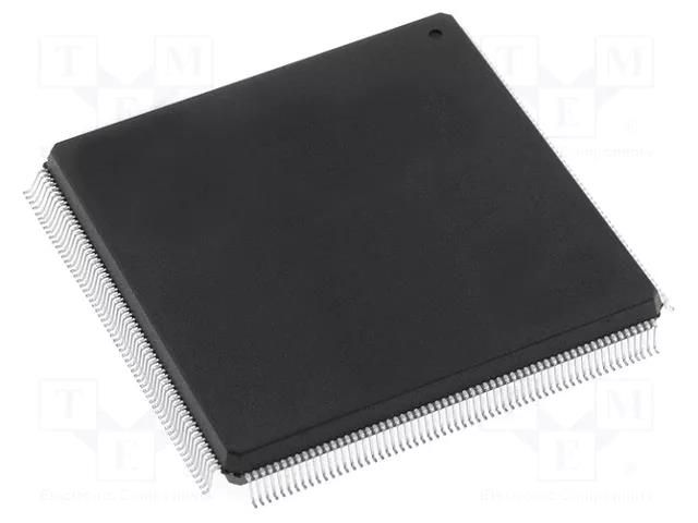 IC: FPGA; SMD; FBGA484; Number of macrocells: 20k; I/O: 315; 37mA INTEL EP2C20F484C7N