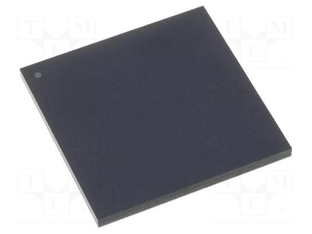 IC: FPGA; SMD; FBGA324; Number of macrocells: 20k; I/O: 233; 275MHz INTEL EP1C20F324C8N