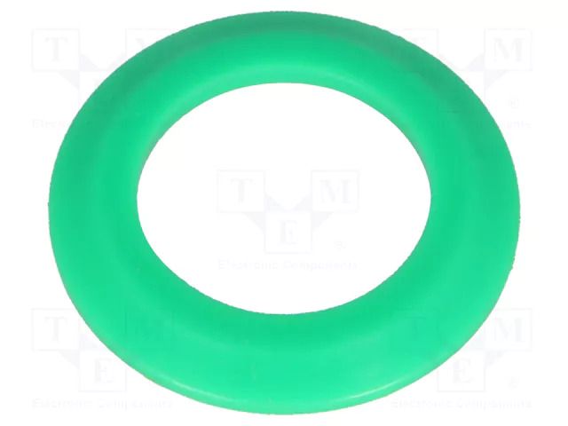 Marker; green; Jack socket; S4 CLIFF CL1428