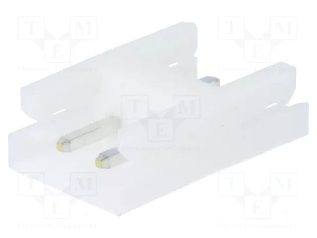 Transition: coupler; PIN: 2; EH JST B2B-EH-A-TW