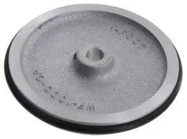 ENCODER CODE WHEEL, 200PPR, 600RPM, 10KHZ WF1000OR