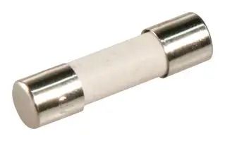 CARTRIDGE FUSE, TIME DELAY, 20A, 250V 0215020.MXEP