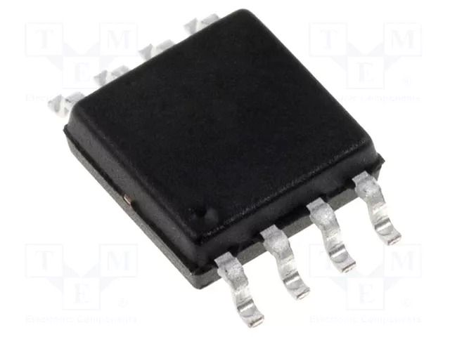 IC: FLASH memory; 16MbFLASH; SDI,SPI,SQI; 104MHz; 2.7÷3.6V; SO8-W MICROCHIP TECHNOLOGY 26VF016B-104I/SM