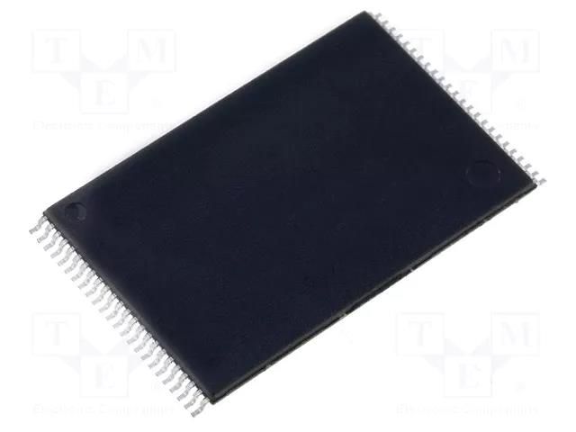 IC: FLASH memory; 16MbFLASH; 1Mx16bit; 70ns; TSOP48; parallel MICROCHIP TECHNOLOGY 39VF1601-70EKE