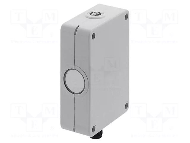 Sensor: ultrasonic; Range: 60÷300mm; PNP / NO; Usup: 10÷34VDC; PBT PEPPERL+FUCHS 3RG6342-3AB00
