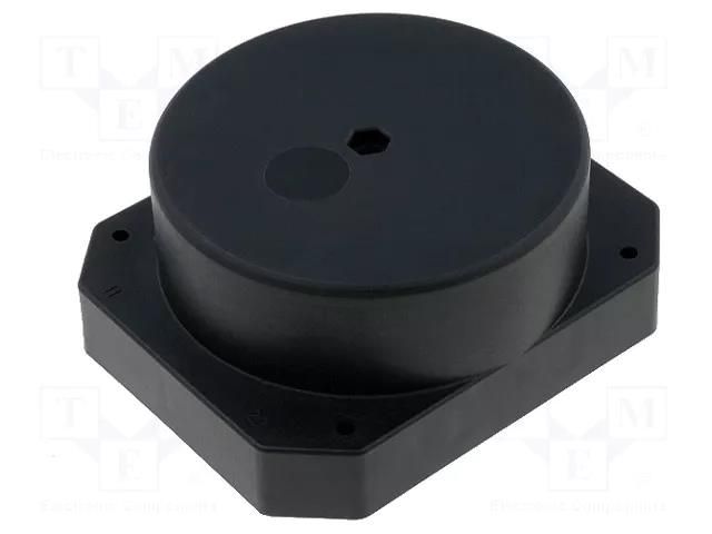 Transformer: toroidal; 160VA; 230VAC; 18V; 18V; Leads: for PCB; 90% TALEMA 6544K-P1S2